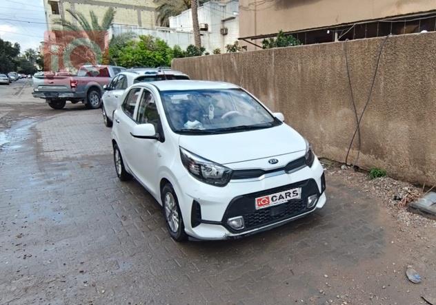 كيا بيكانتو